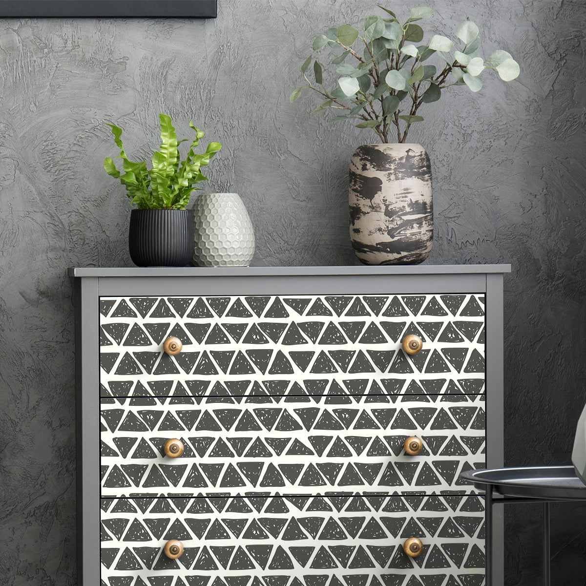 Vinilo para Muebles Escandinavo - ME2484