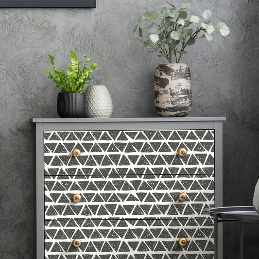 Vinilo para Muebles Escandinavo - ME2484
