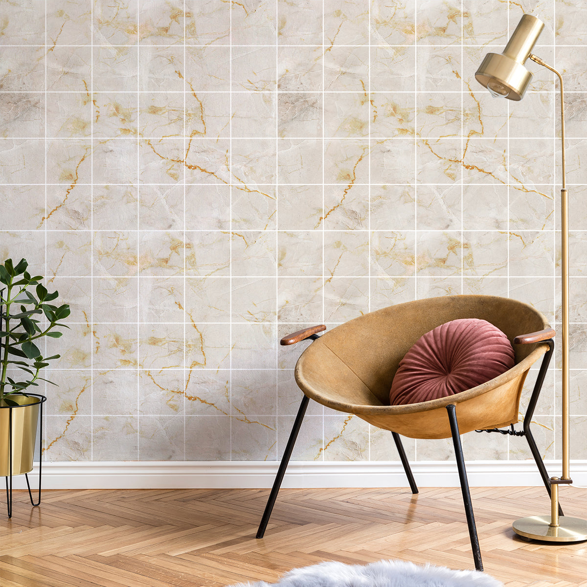 Vinilos para azulejos - 10 unidades - VA389
