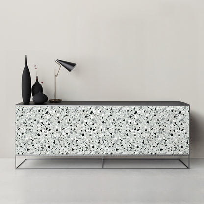 Vinilo para Muebles Terrazo Modelo  - MT3482