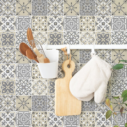 Vinilos para azulejos - 10 unidades - VA338