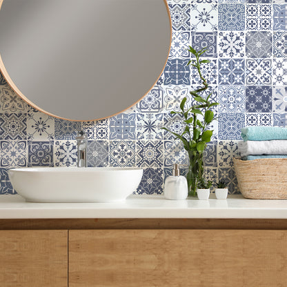 Vinilos para azulejos - 10 unidades - VA328