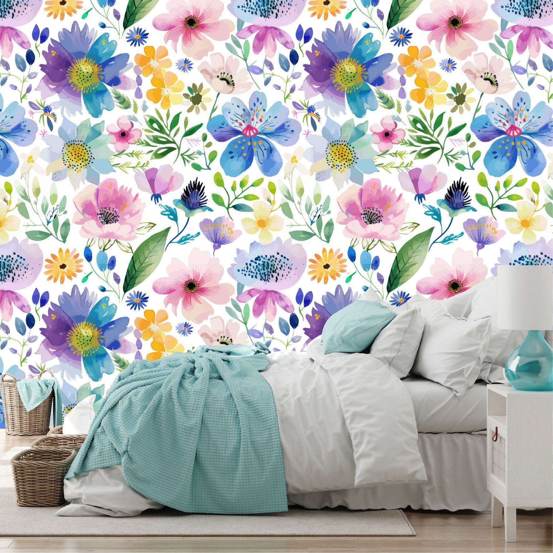 Patron Tropical Primaveral - MT520