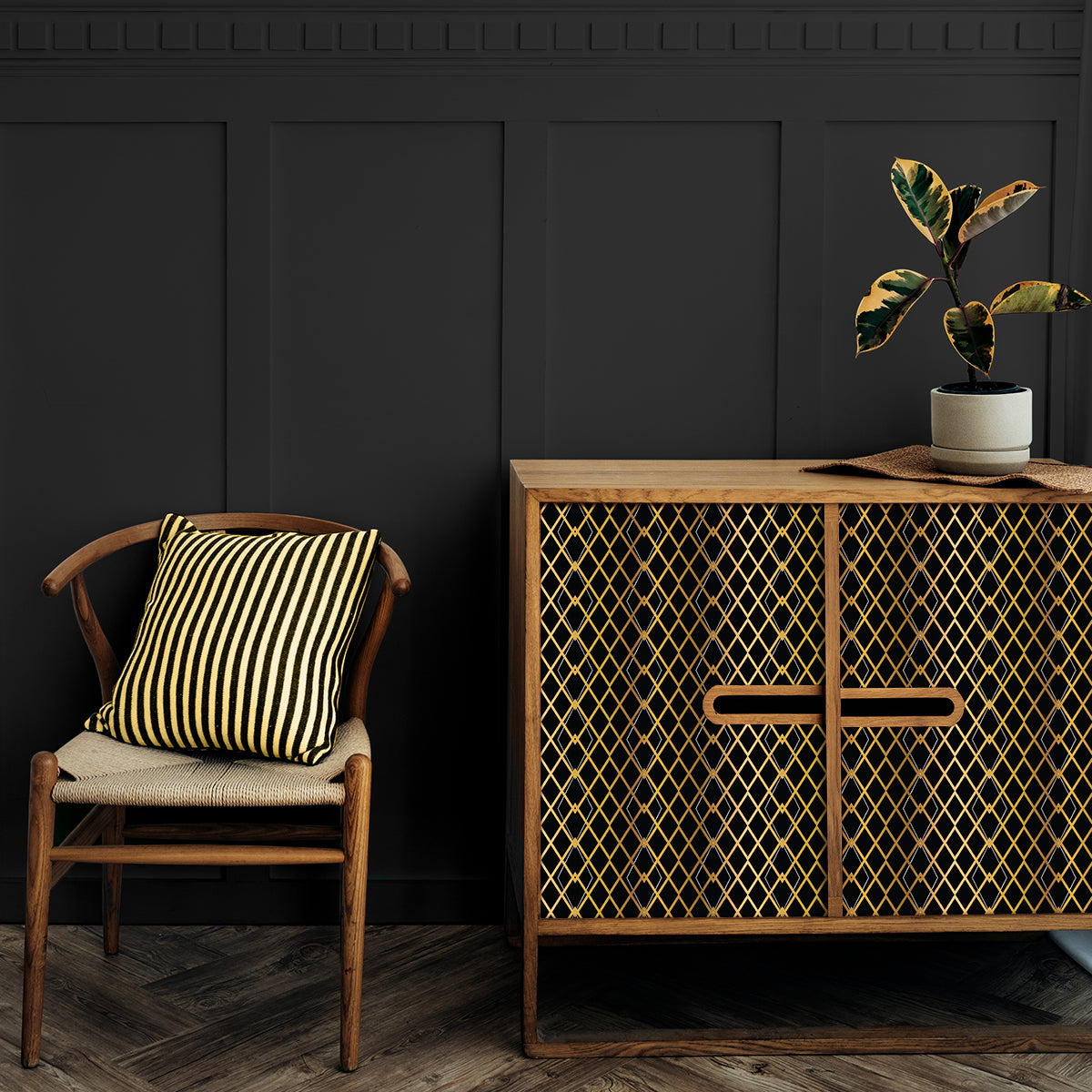 Vinilo para Muebles Escandinavo  - ME2889
