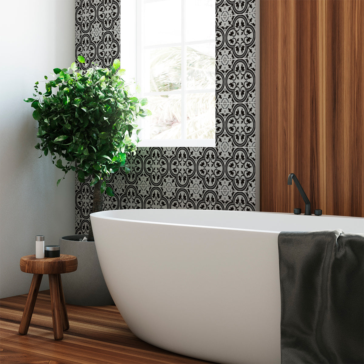 Vinilos para azulejos - 10 unidades - VA082