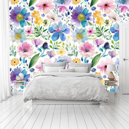 Patron Tropical Primaveral - MT520