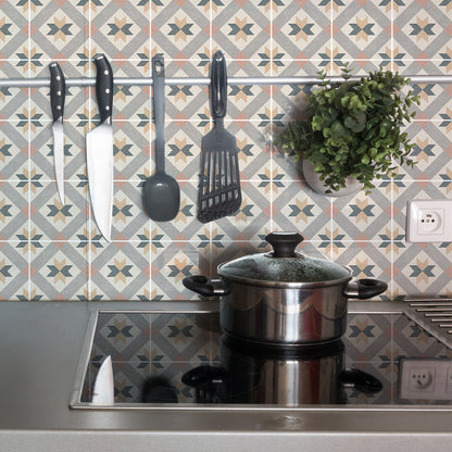 Vinilos para azulejos - 10 unidades - VA314
