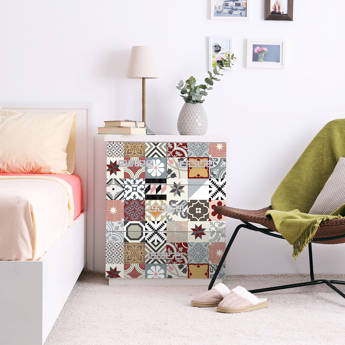 Vinilo para muebles - MA313