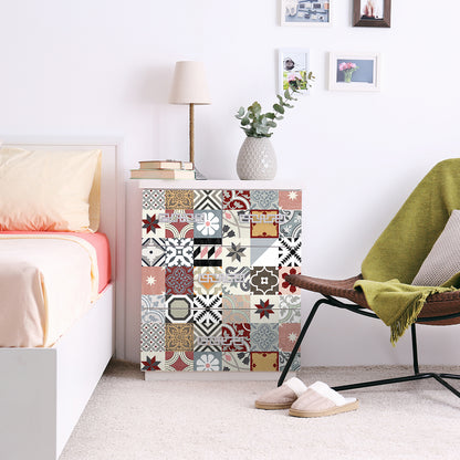 Vinilo para muebles - MA313