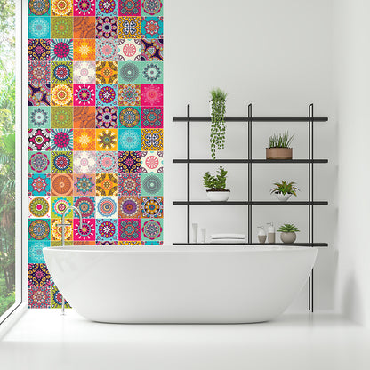 Vinilos para azulejos - 10 unidades - VA004