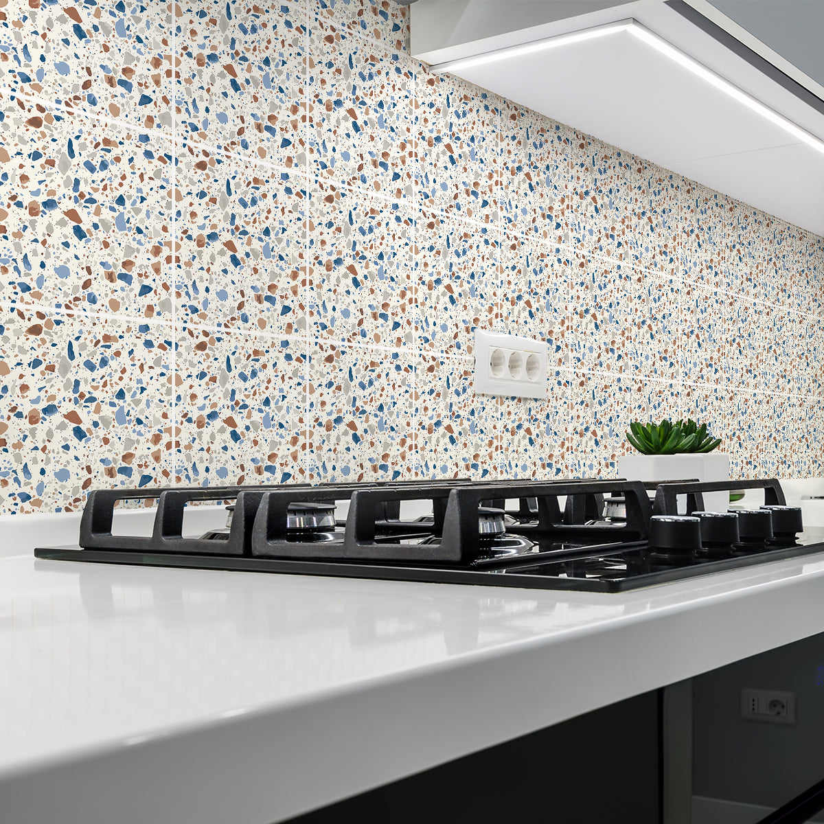 Vinilos para azulejos - 10 unidades - VA377