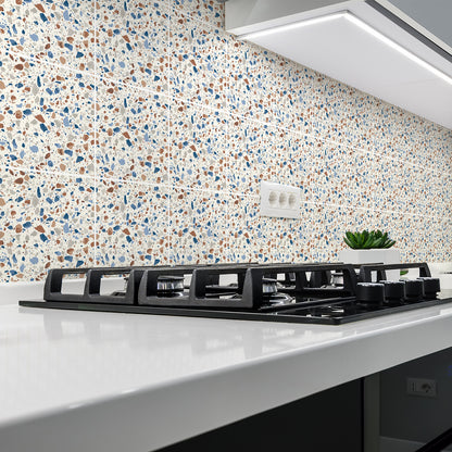 Vinilos para azulejos - 10 unidades - VA377