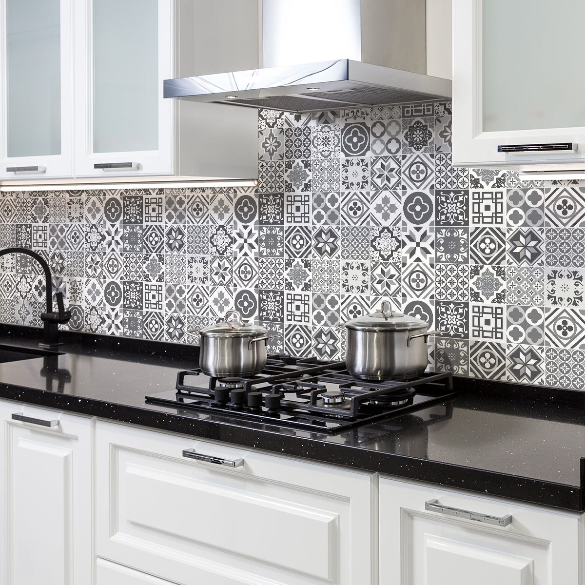 Vinilos para azulejos - 10 unidades - VA341