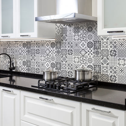Vinilos para azulejos - 10 unidades - VA341