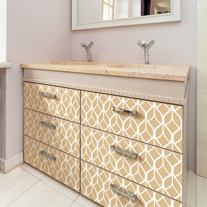 Vinilo Escandinavo para Muebles - ME0488