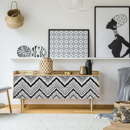Vinilo para Muebles Escandinavo - ME2400