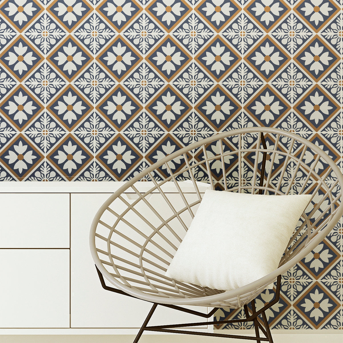 Vinilos para azulejos - 10 unidades - VA083