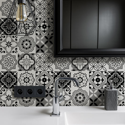 Vinilos para azulejos - 10 unidades - VA269