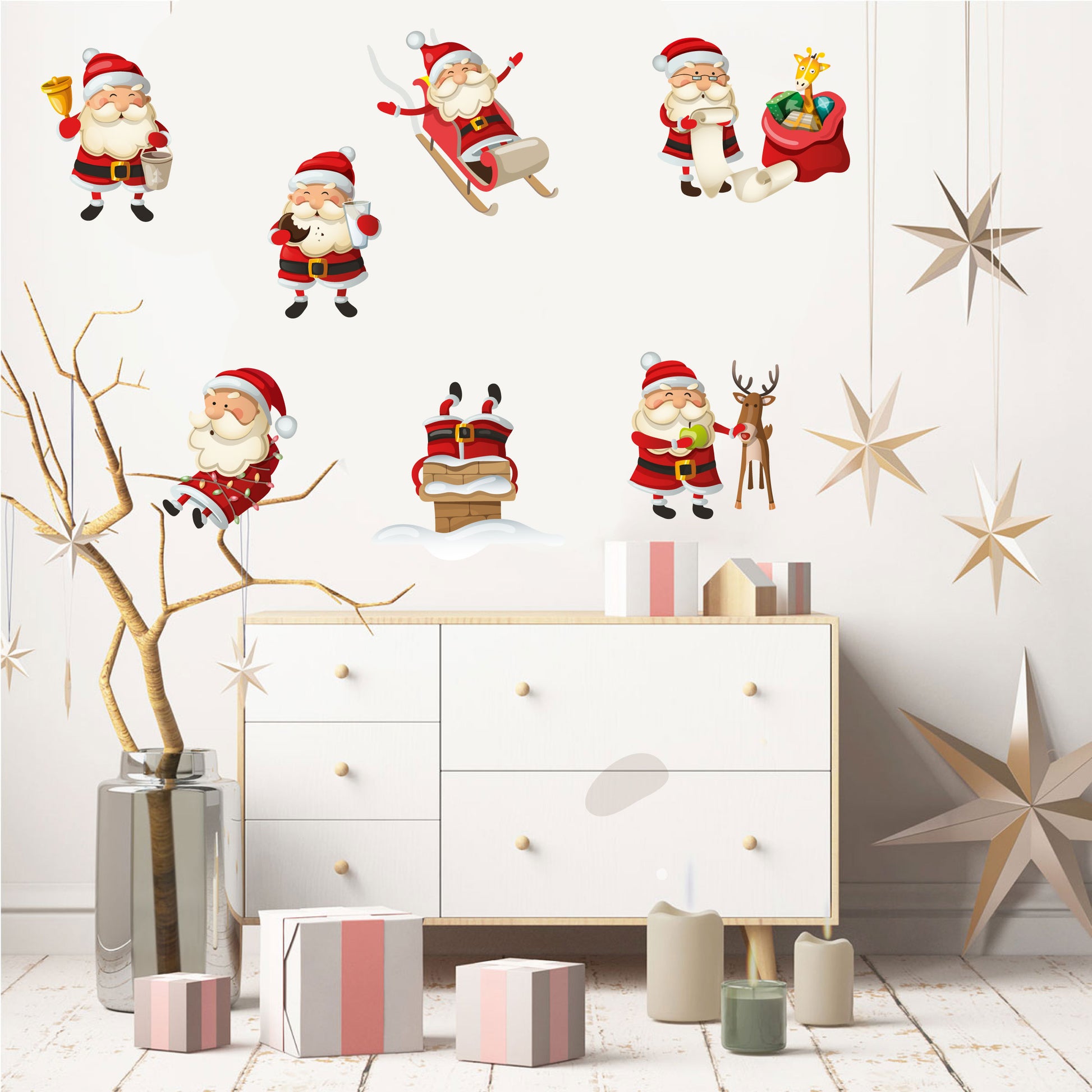 Vinilo Navideño - NAV012