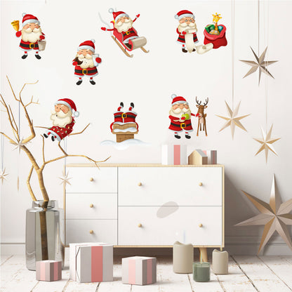 Vinilo Navideño - NAV012