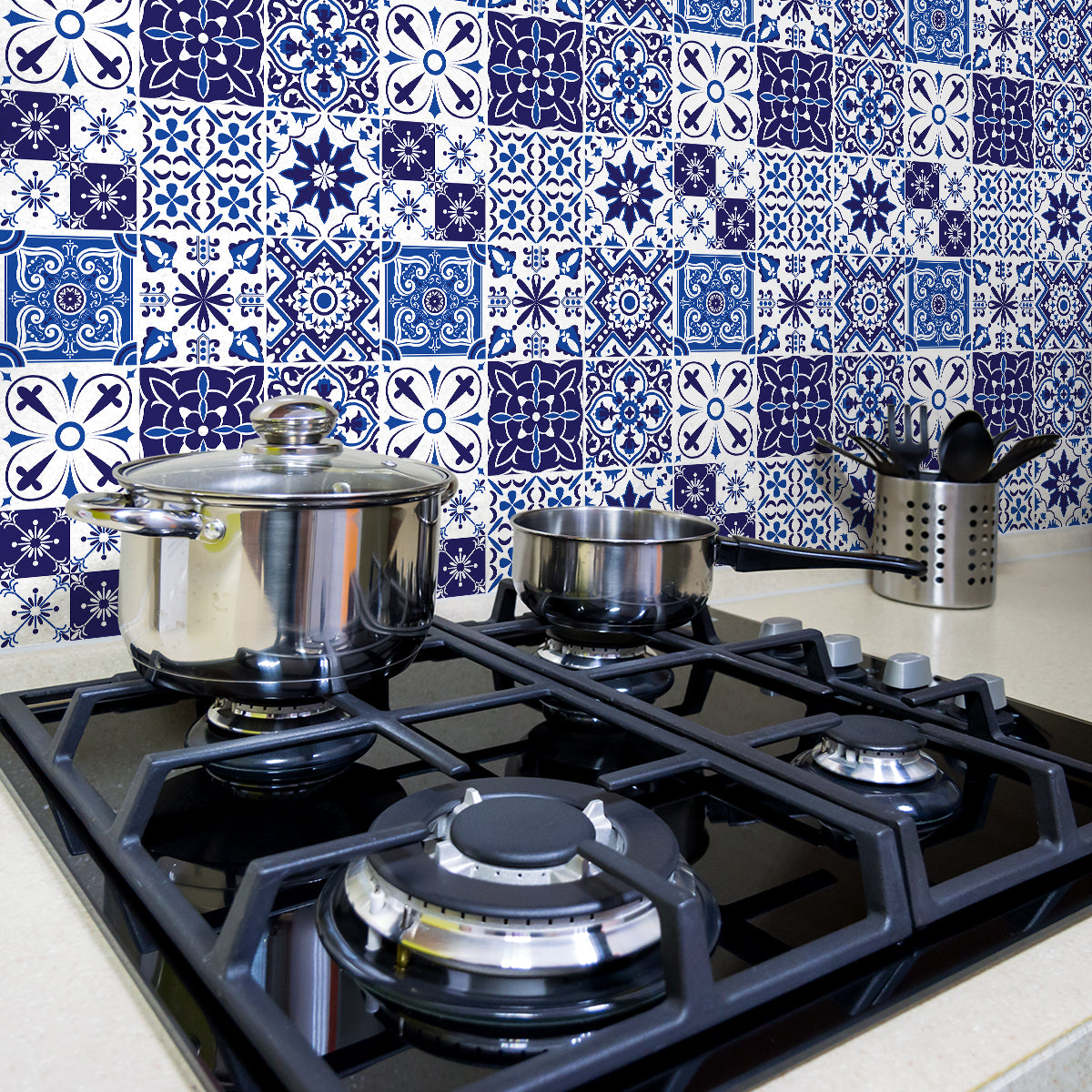 Vinilos para azulejos - 10 unidades - VA361