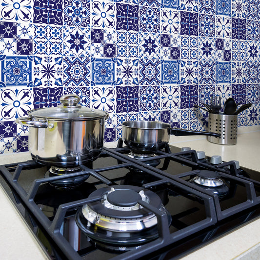 Vinilos para azulejos - 10 unidades - VA361