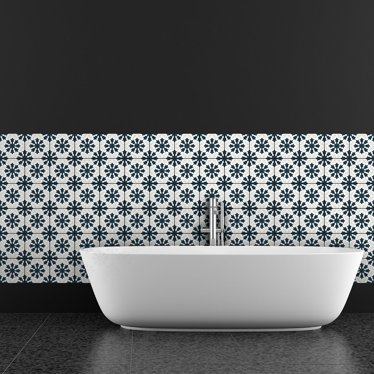 Vinilos para azulejos - 10 unidades - VA073