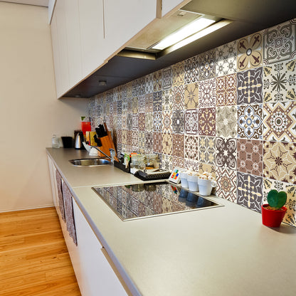 Vinilos para azulejos - 10 unidades - VA327