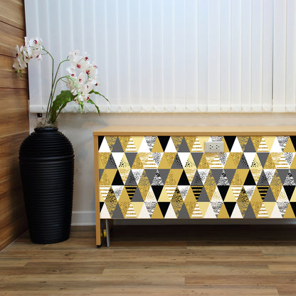 Vinilo para Muebles Escandinavo  - ME3140