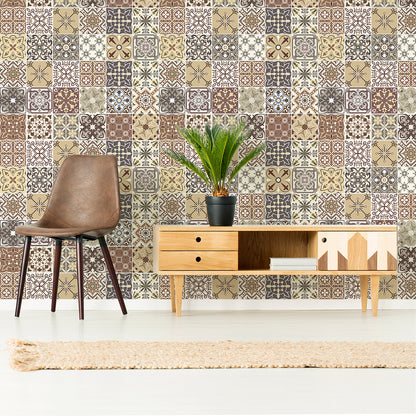 Vinilos para azulejos - 10 unidades - VA327