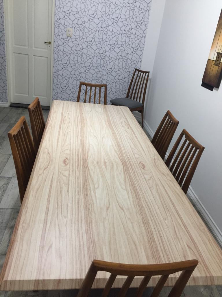 Vinilo Simil Madera - VM005
