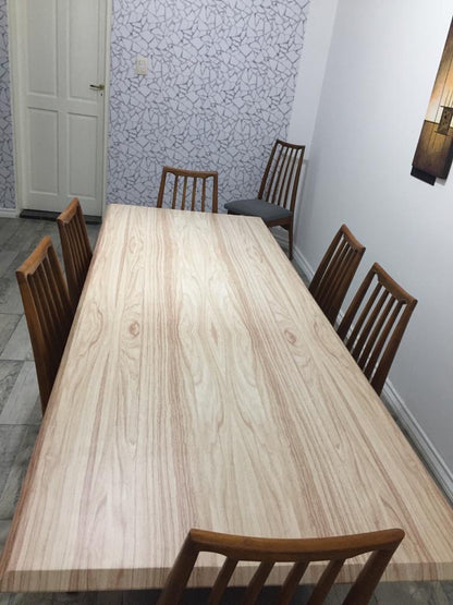 Vinilo Simil Madera - VM005