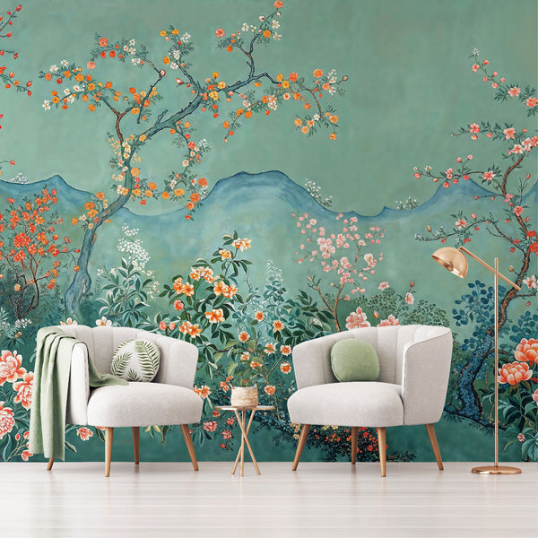 Mural Dazen - MT557