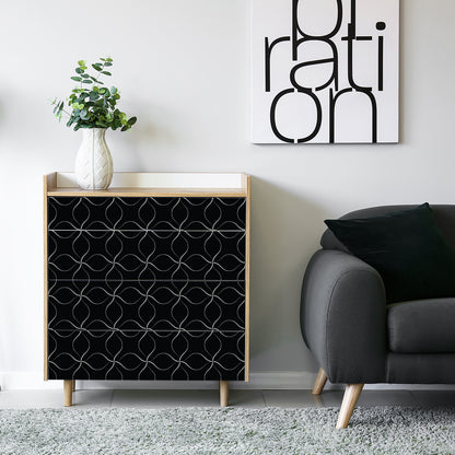Vinilo para Muebles Escandinavo  - ME3110