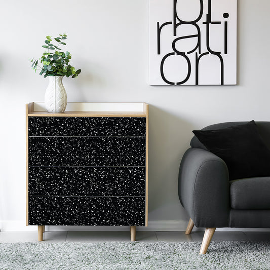 Vinilo para Muebles Terrazo Modelo  - MT3494
