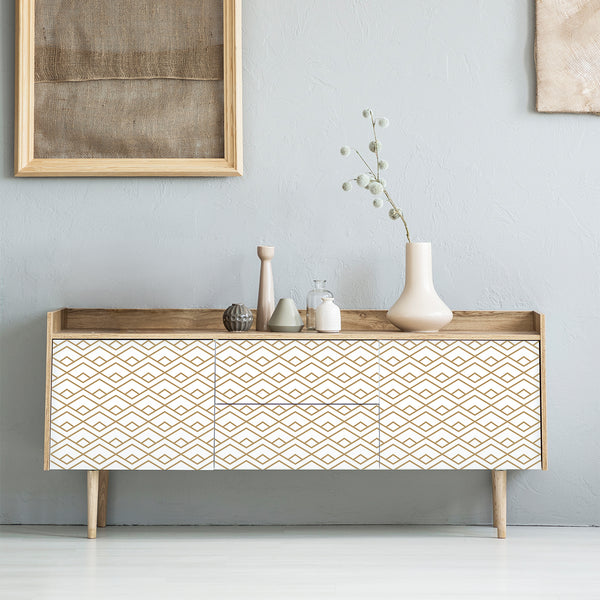 Vinilo para Muebles Escandinavo  - ME2863