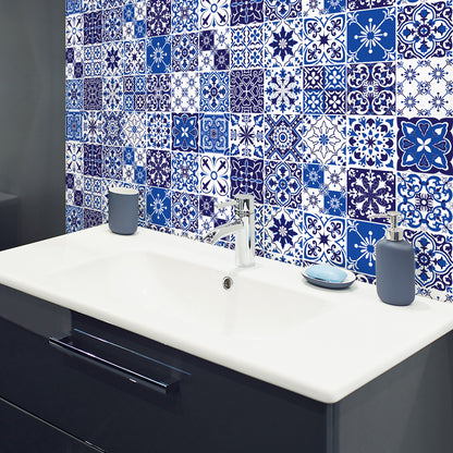 Vinilos para azulejos - 10 unidades - VA361