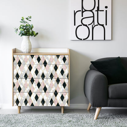 Vinilo para Muebles Escandinavo  - ME3090