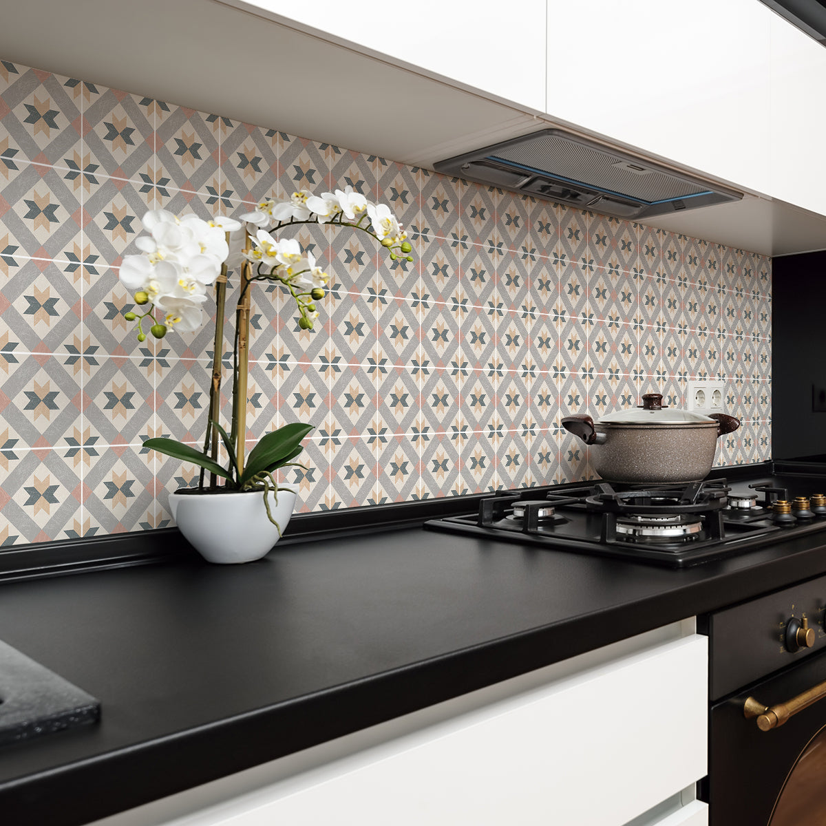 Vinilos para azulejos - 10 unidades - VA314