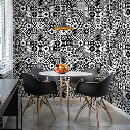 Vinilos para azulejos - 10 unidades - VA307