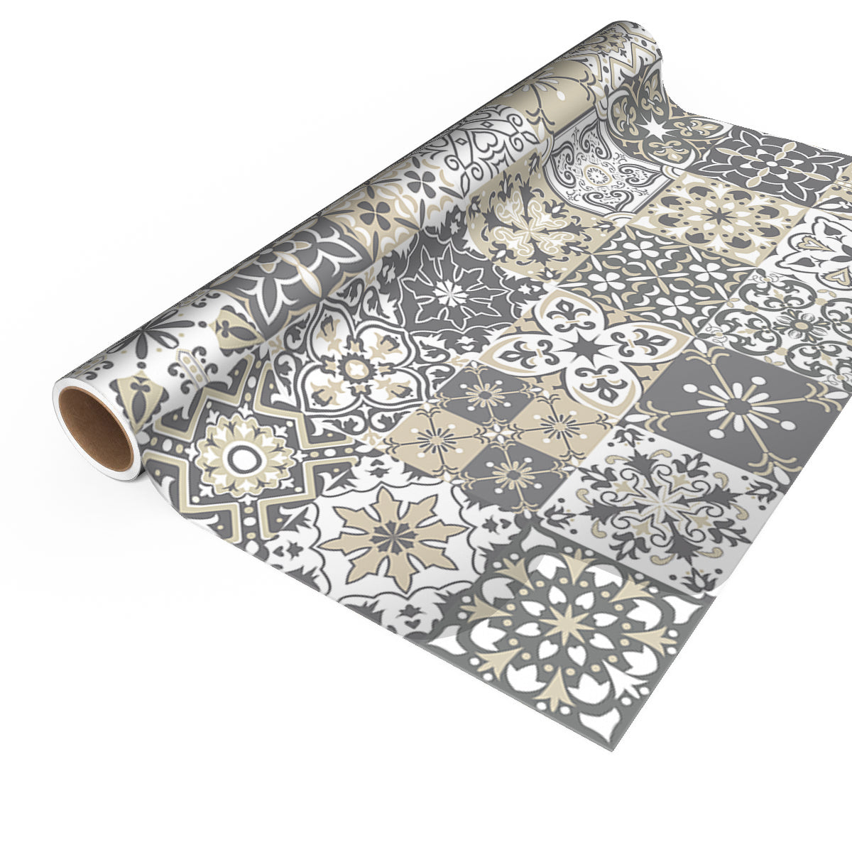 Vinilo para pared en rollo - A368