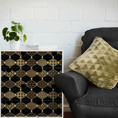 Vinilo para Muebles Escandinavo  - ME2815