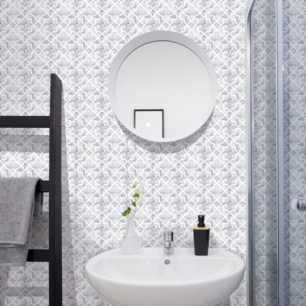 Vinilos para azulejos - 10 unidades - VA319