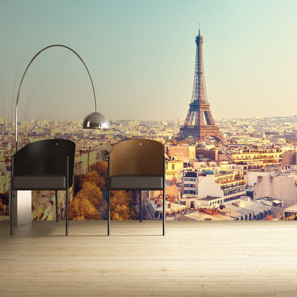 Fotomural Vista de París -FM001