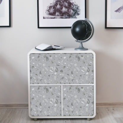 Vinilo para Muebles Terrazo Modelo  - MT3448