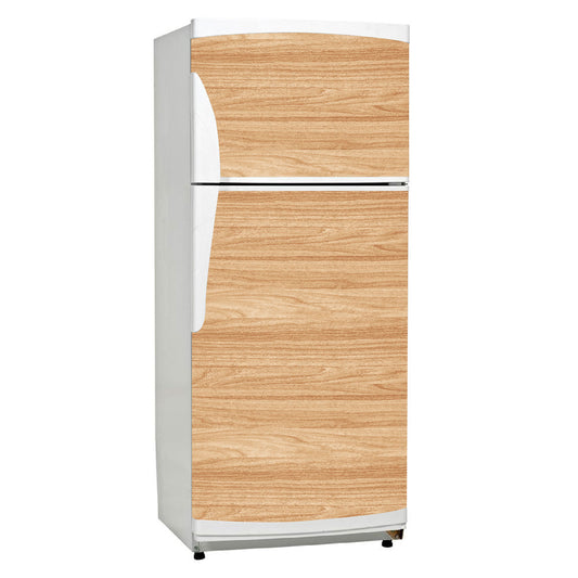 Vinilo Decorativo para Heladera Modelo - VH006