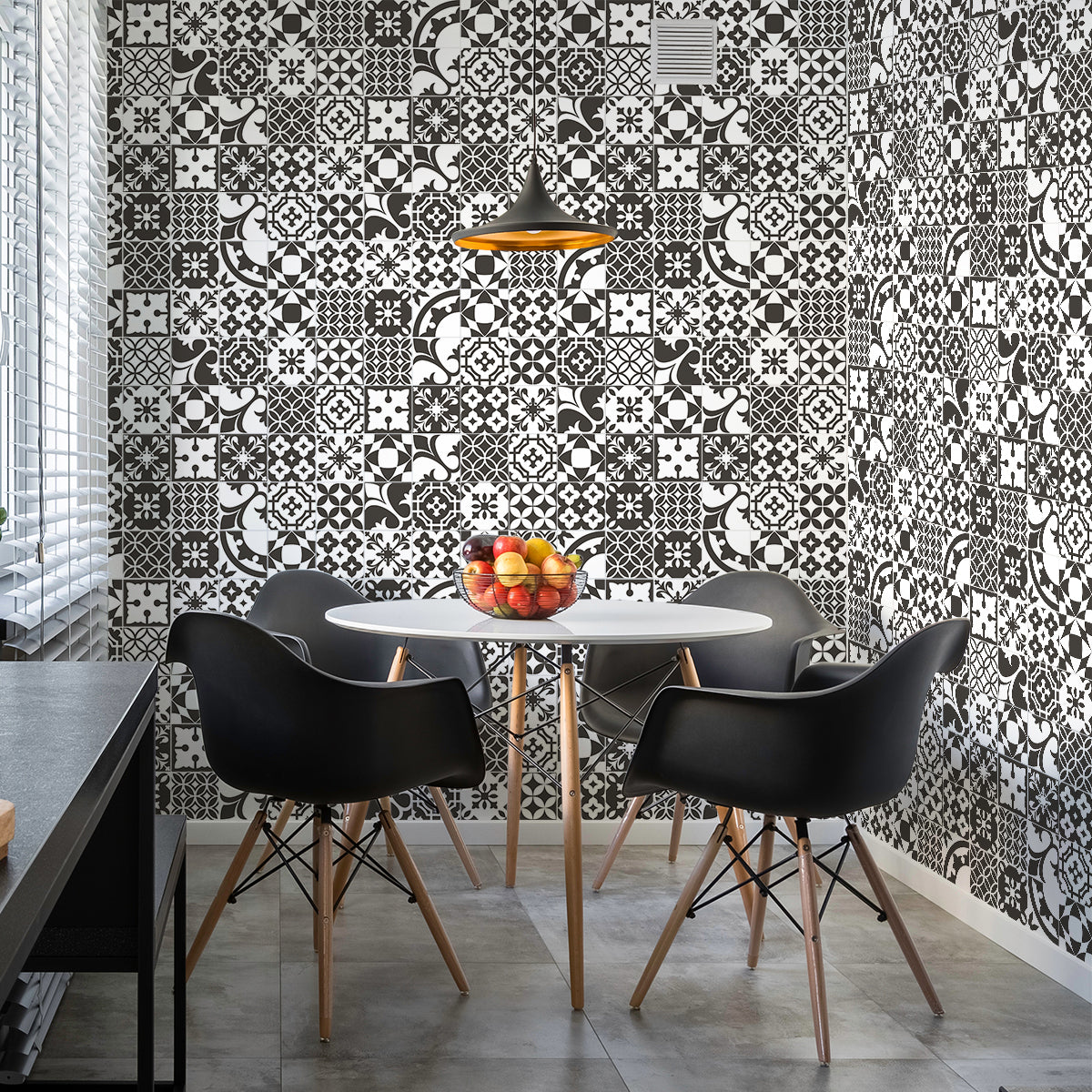 Vinilos para azulejos - 10 unidades - VA303