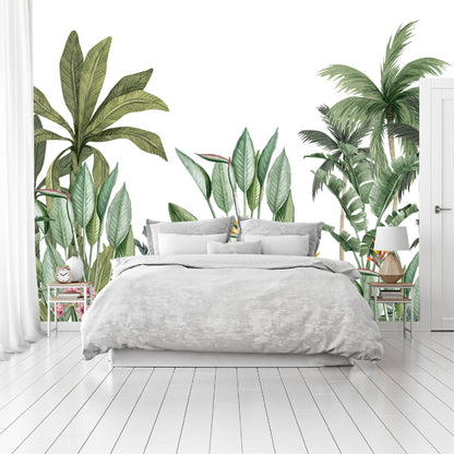 Mural Oasis Tropical - MT566