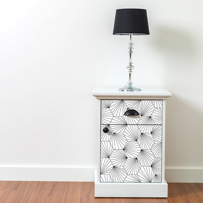 Vinilo para Muebles Escandinavo  - ME2751