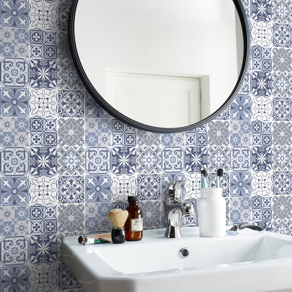 Vinilos para azulejos - 10 unidades - VA356